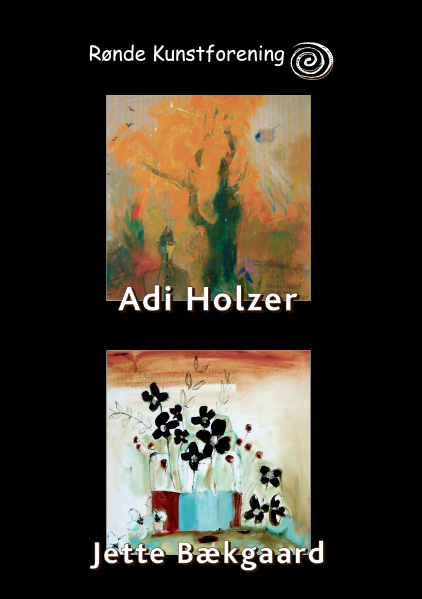 Adi Holzer & Jette Baekgaard