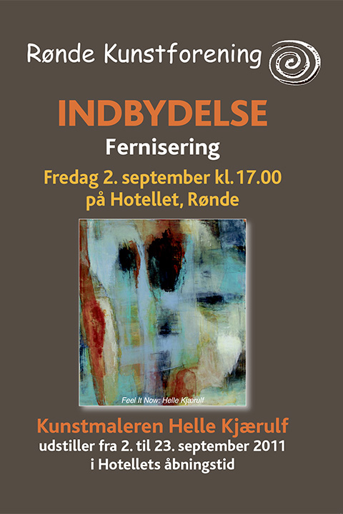 Helle Kjærulf
