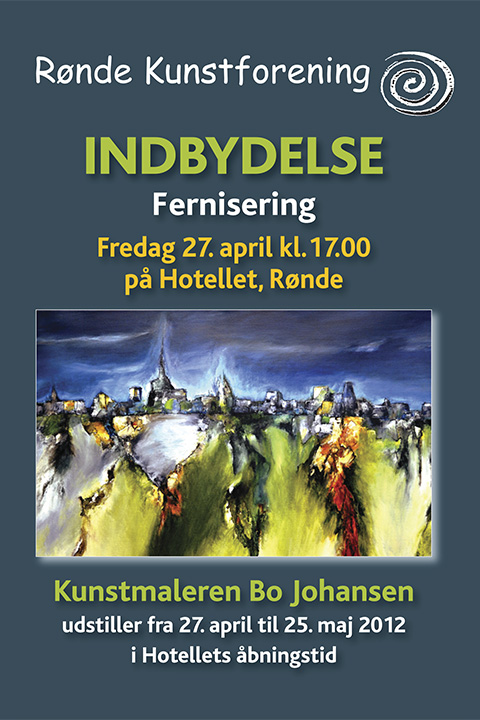Bo Johansen