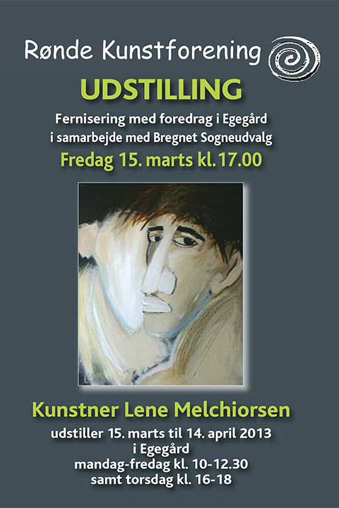 Lene Melchiorsen