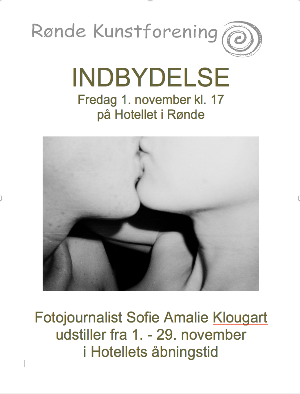 Sofie Amalie Klougart