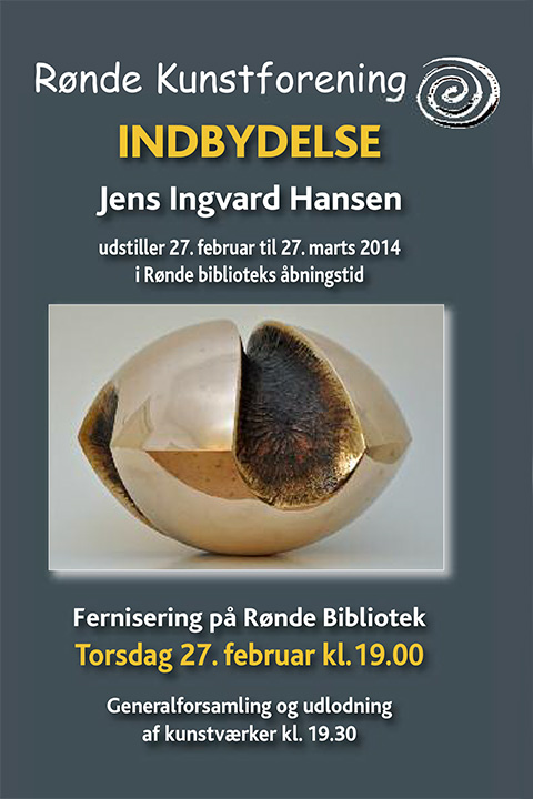 Jens Ingvard Hansen