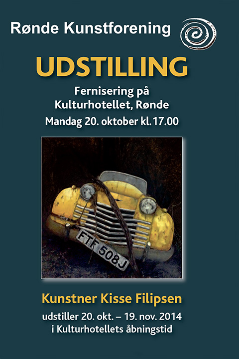 Kisse Filipsen