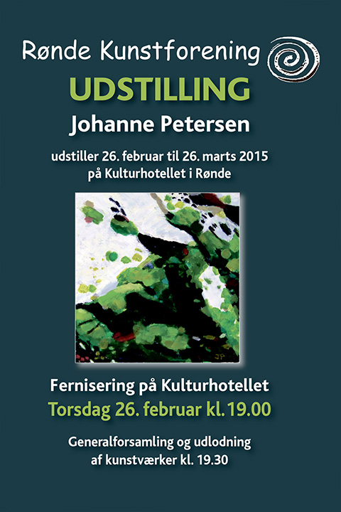 Johanne Petersen