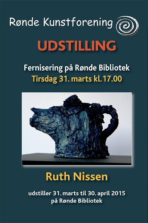 Ruth Nissen