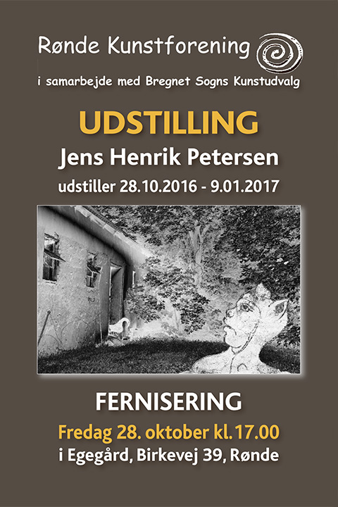 Jens Henrik Petersen