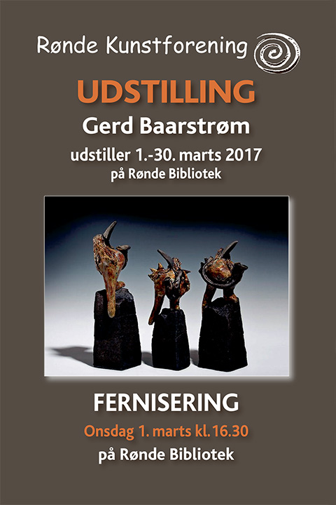 Gerd Baarstrøm
