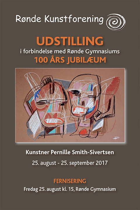 Pernille Smith Siversen