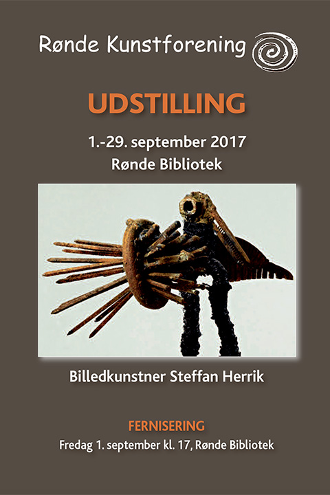 Steffan Herrik