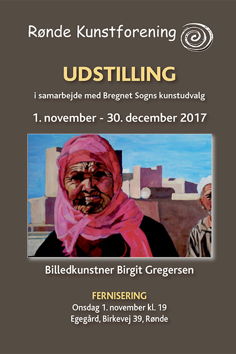 Birgit Gregersen
