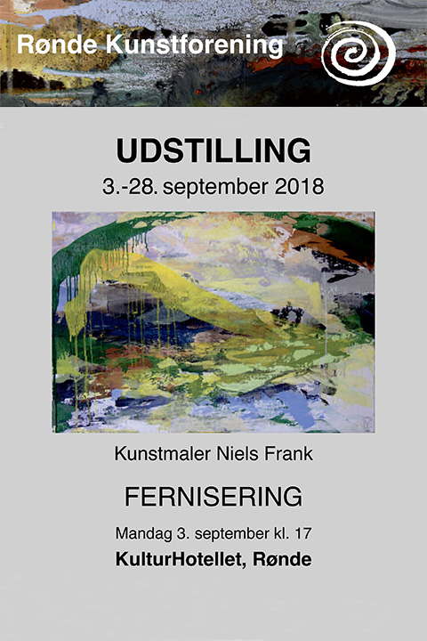 Niels Frank