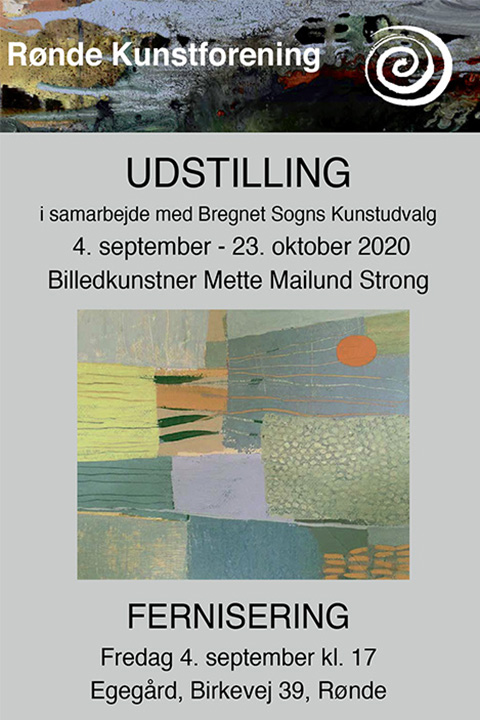Mette Strong
