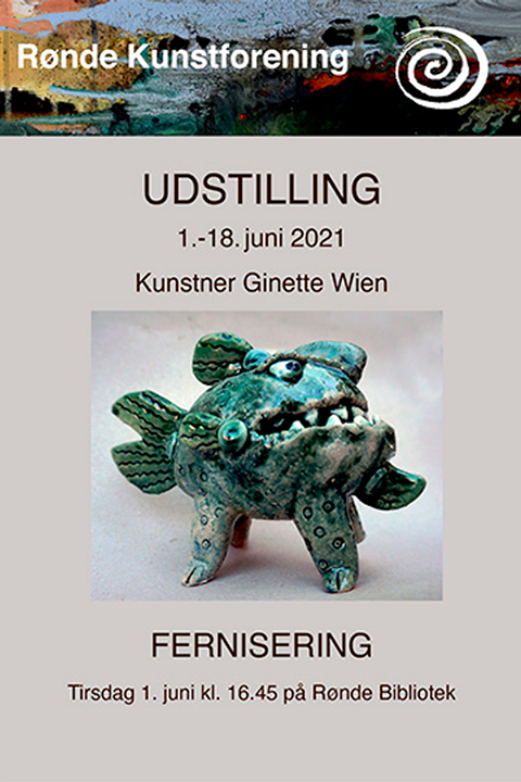 Ginette Wien