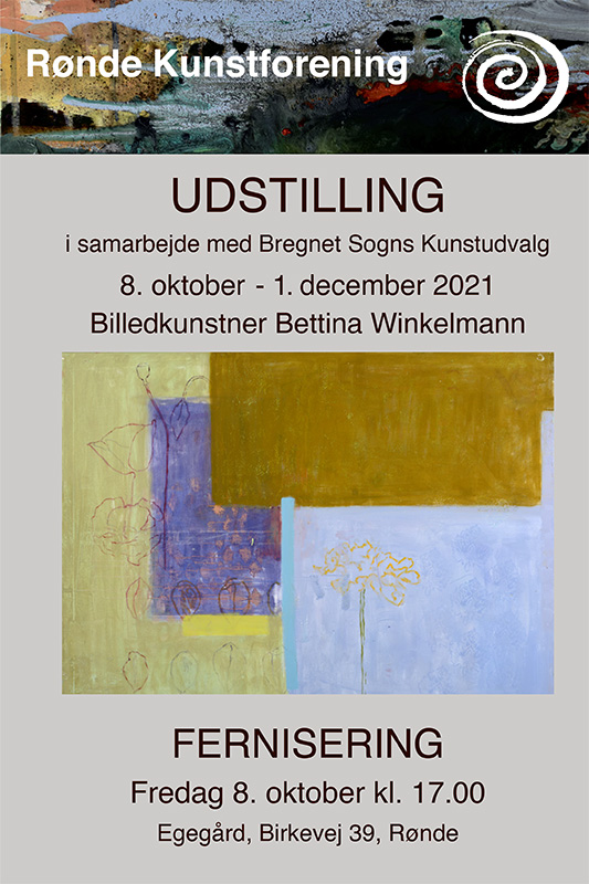Bettina Winkelmann