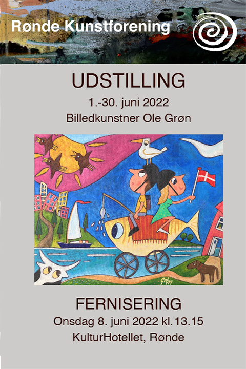 Ole Grøn