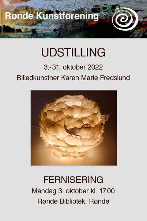 Karen Marie Fredslund