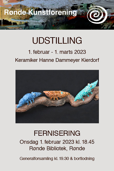 Hanne Dammeyer Kierdorf