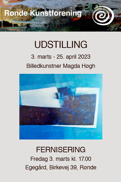 Magda Høgh